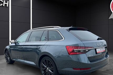 Skoda Superb 104.671 km 20.850 &euro; Kamenz 01917