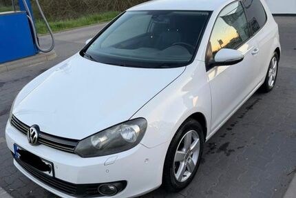 VW Golf 153.000 km 4.800 &euro; Lichtenfels 96215