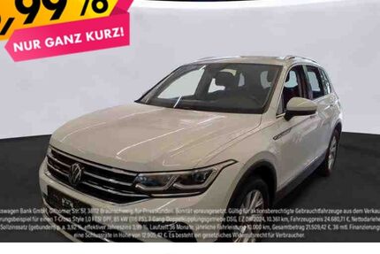 VW Tiguan 108.439 km 27.977 € Hamm 59075
