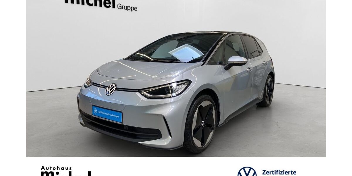 VW ID.3 13.250 km 39.530 &euro; Gießen 35394