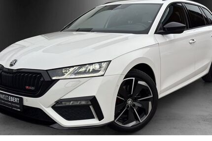 Skoda Octavia 82.700 km 26.890 &euro; Eberbach 69412