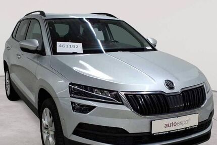 Skoda Karoq 108.500 km 19.990 € Fernwald-Steinbach 35463