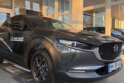 Mazda CX-30 2.827 km 27.950 &euro; Hamburg 22761