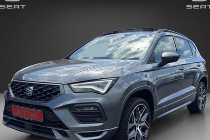 Seat Ateca 8.683 km 29.880 &euro; Hannover 30419