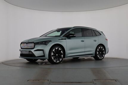 Skoda Enyaq 45.606 km 33.889 &euro; Leipzig 04103