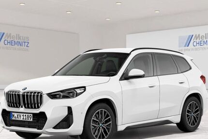 BMW X1 35.097 km 42.870 &euro; Chemnitz 09120