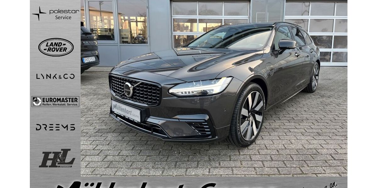 Volvo V90 2.500 km 72.900 &euro; Schwerin 19057