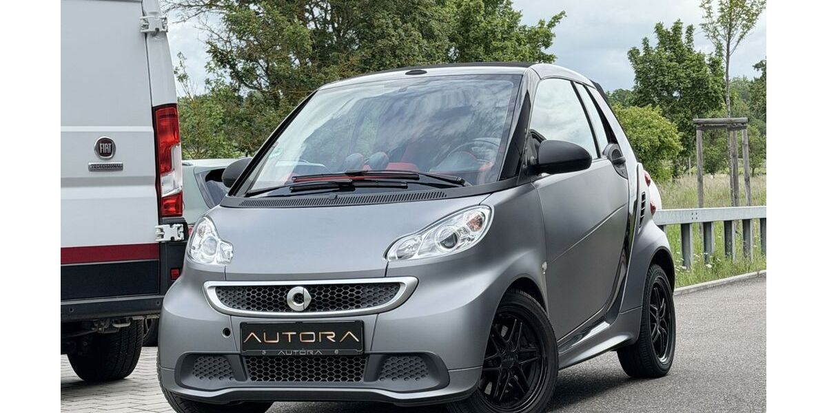 Smart ForTwo 51.100 km 7.950 &euro; Brackenheim 74336