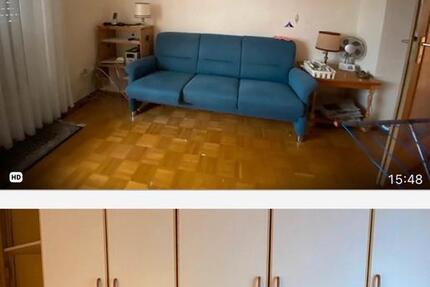 Wohnung Königsbrunn - 2 Zimmer, 57 m&sup2;, 980&euro; | Angebot:26344107