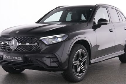 Mercedes-Benz GLC 300 7.900 km 69.350 &euro; Essen 45309