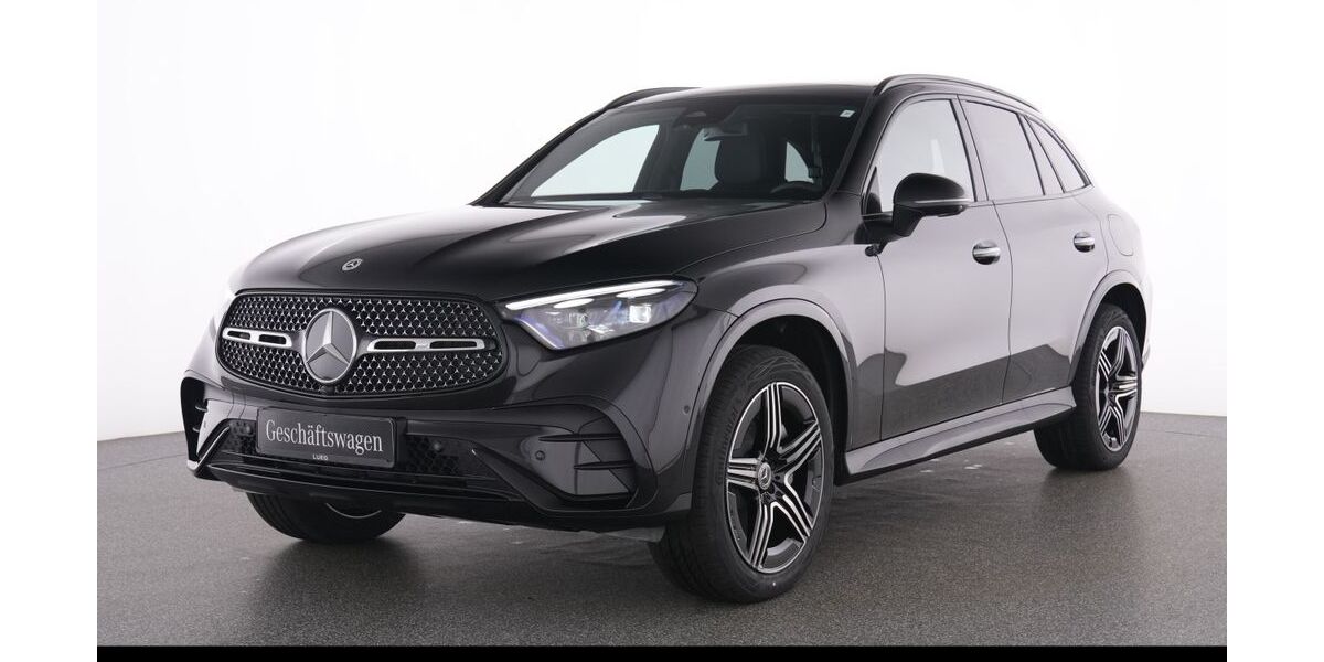 Mercedes-Benz GLC 300 7.900 km 69.350 &euro; Essen 45309