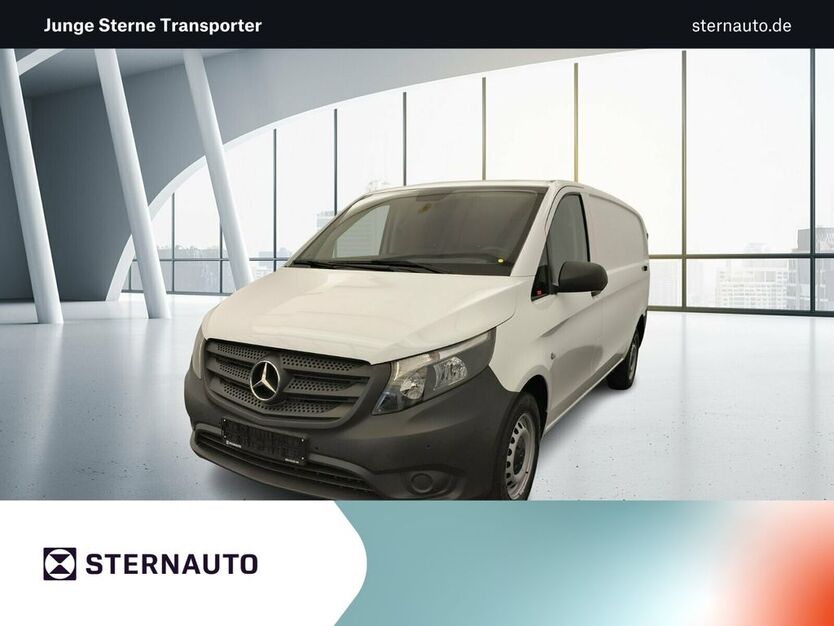 Mercedes-Benz Vito 62.025 km 28.025 € Rostock 18055