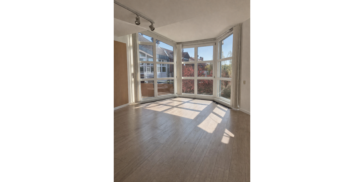 Etagenwohnung Bensheim - 7 Zimmer, 155 m&sup2;, 480.000&euro; | Angebot:26345672