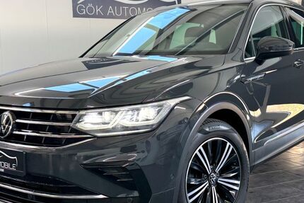 VW Tiguan 141.898 km 23.950 &euro; Helmstedt 38350