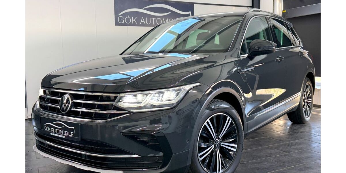 VW Tiguan 141.898 km 23.950 &euro; Helmstedt 38350