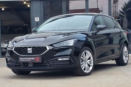 Seat Leon 14.900 km 24.900 &euro; Ludwigshafen am Rhein 67071