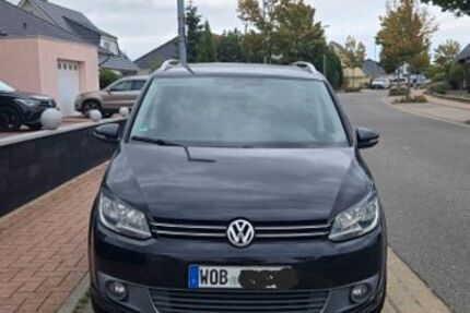 VW Touran 208.700 km 6.500 &euro; Wolfsburg 38442