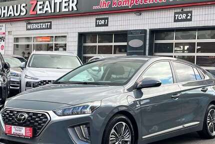 Hyundai IONIQ 90.000 km 15.990 &euro; Stolberg 52222
