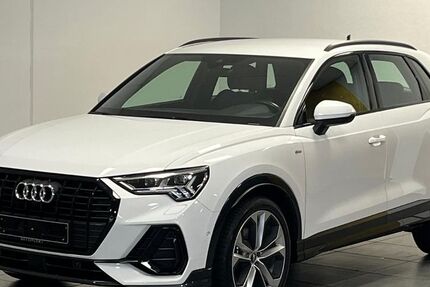 Audi Q3 93.900 km 29.900 &euro; Marktheidenfeld 97828