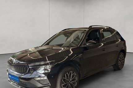 Skoda Kamiq 26.450 km 27.990 &euro; Bordesholm 24582