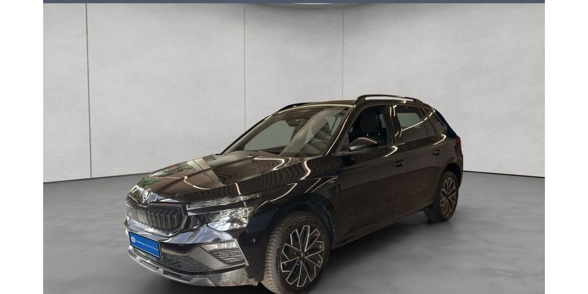 Skoda Kamiq 26.450 km 27.990 &euro; Bordesholm 24582