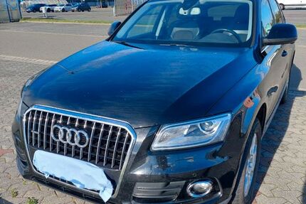 Audi Q5 195.000 km 13.990 &euro; Barleben 39179