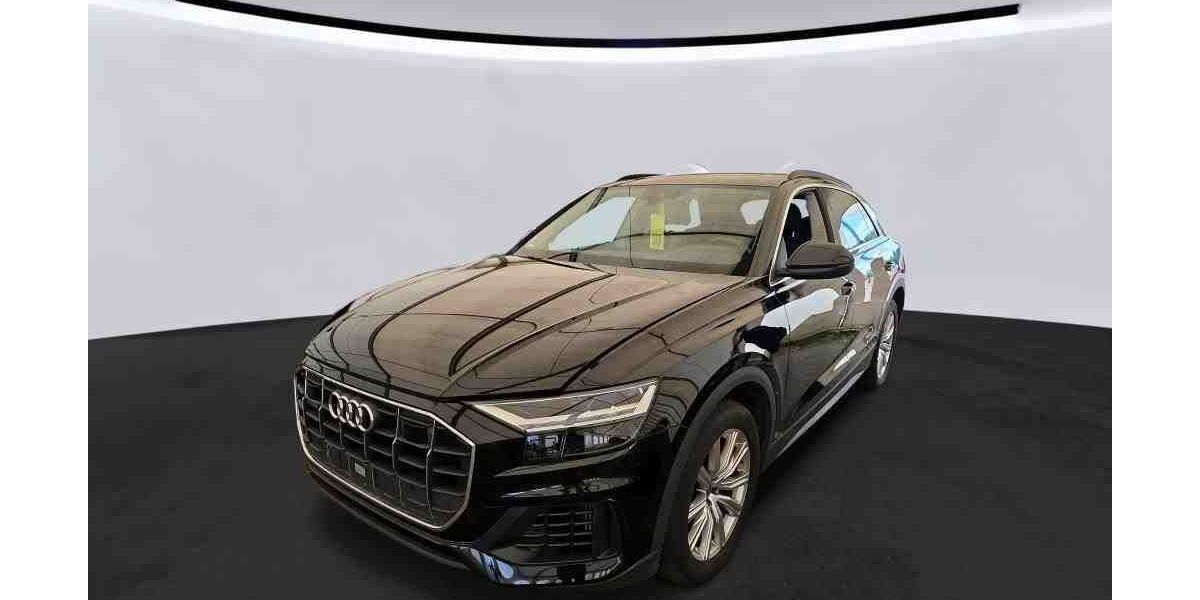 Audi Q8 91.000 km 44.560 &euro; Bad Langensalza 99947