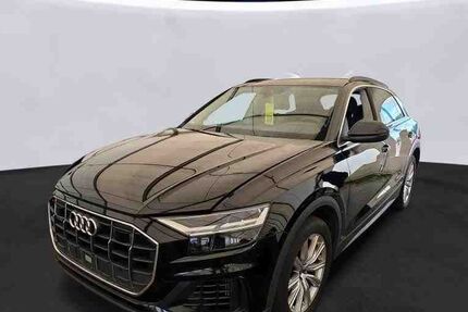 Audi Q8 91.500 km 44.560 &euro; Bad Langensalza 99947