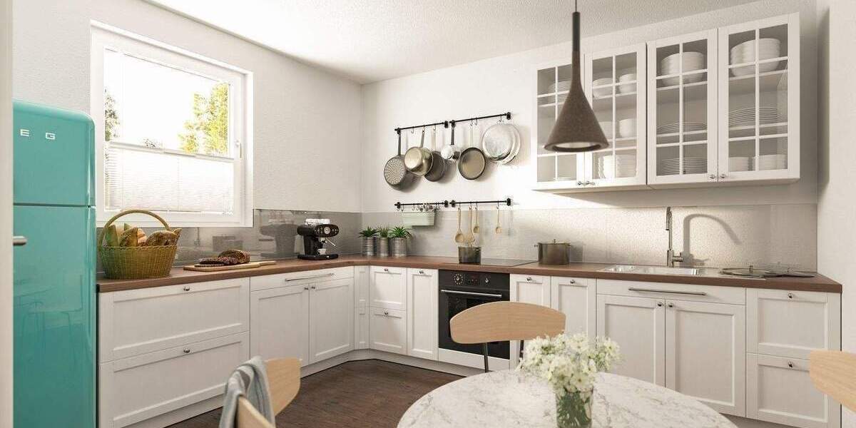 Inkl. Grundstück, ein Haus mit Charme in Meerdorf. 5 zimmer