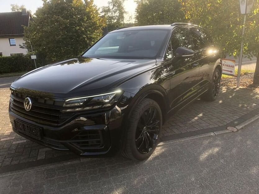 Touareg