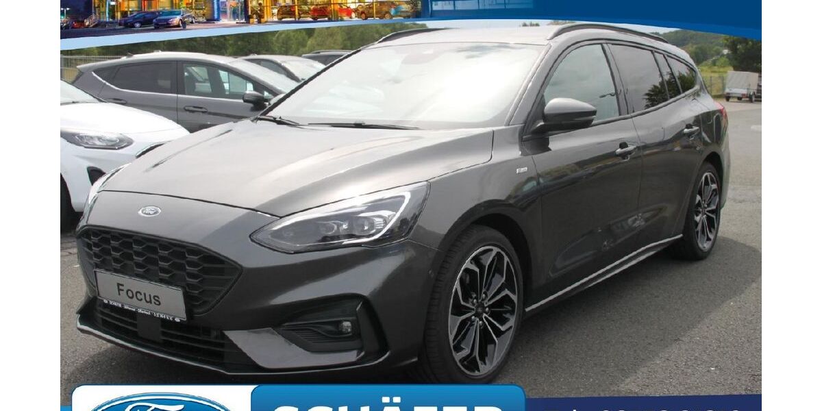 Ford Focus 119.100 km 16.890 &euro; Mittenaar 35756