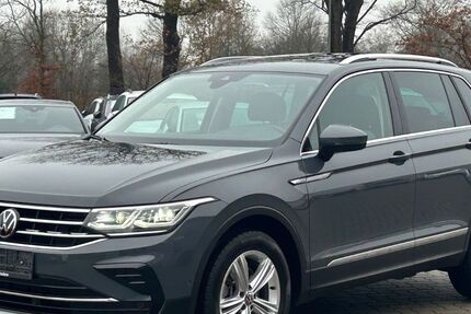 VW Tiguan 30.644 km 33.980 &euro; Neumünster 24537