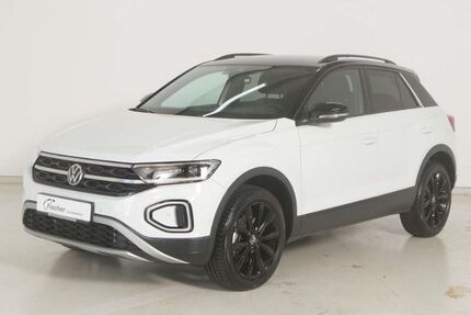 VW T-Roc 19.019 km 27.980 &euro; Neumarkt 92318