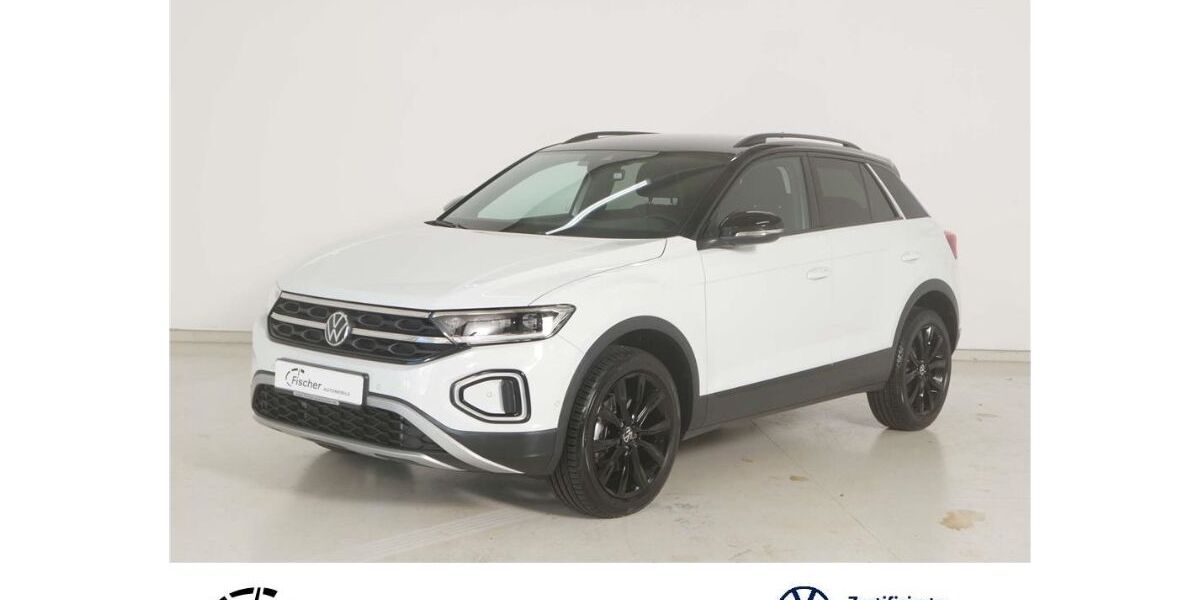 VW T-Roc 19.019 km 27.980 &euro; Neumarkt 92318