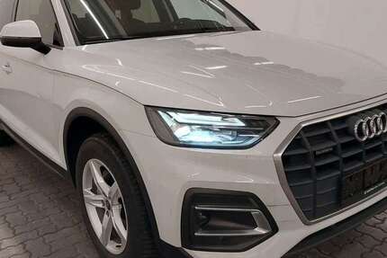 Audi Q5 33.600 km 34.950 &euro; Barchfeld Immelborn 36456