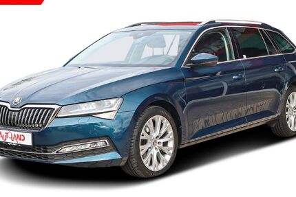 Skoda Superb 73.260 km 30.950 &euro; Neubrandenburg 17036