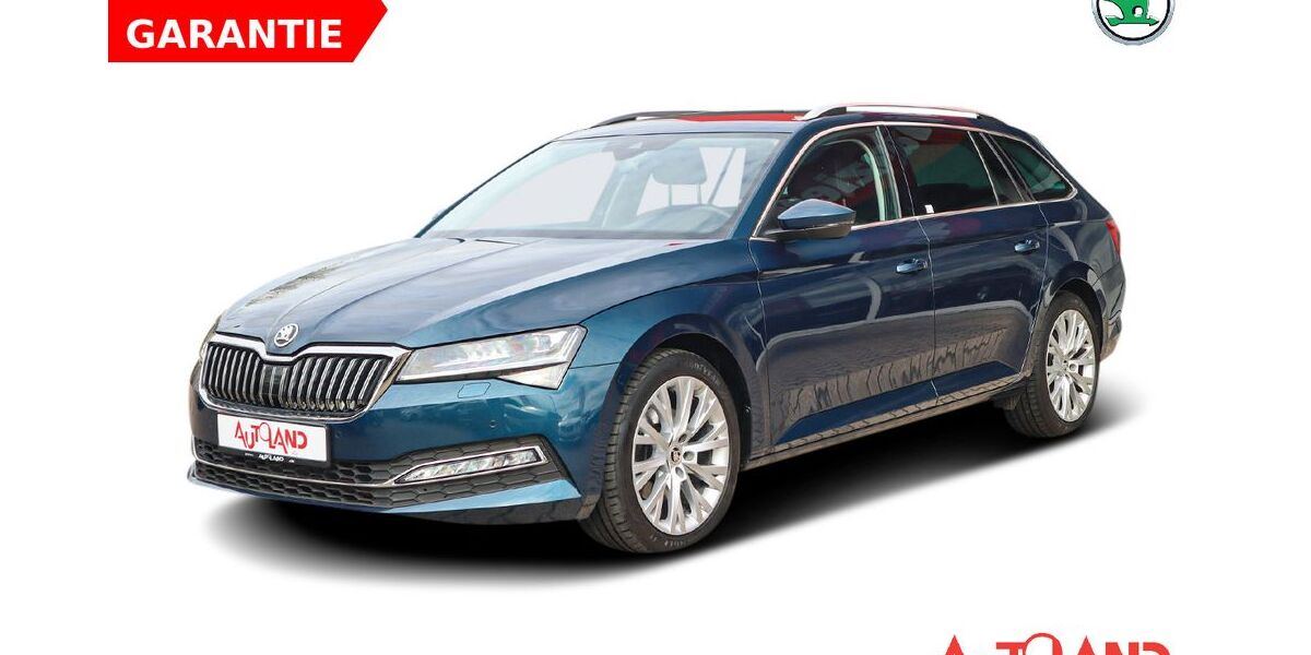Skoda Superb 73.260 km 30.950 &euro; Neubrandenburg 17036