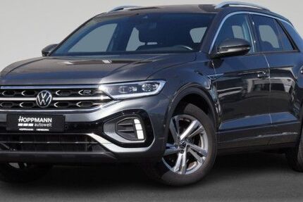 VW T-Roc 68.405 km 22.980 &euro; Herborn 35745