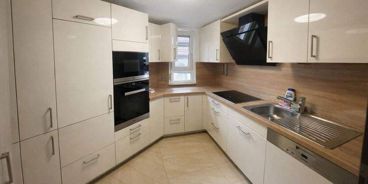 Einfamilienhaus Plochingen Stumpenhof - 6 Zimmer, 142 m&sup2;, 579.000&euro; | Angebot:25401901