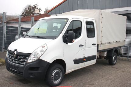 Renault Master 83.000 km 20.990 &euro; Krumbach (Schwaben) 86381