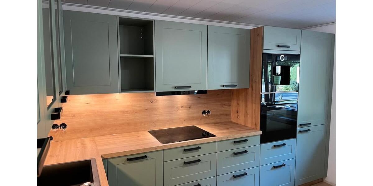 Einfamilienhaus Heilsbronn - 5 Zimmer, 120 m&sup2;, 415.000&euro; | Angebot:26947790