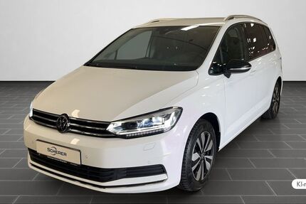 VW Touran 17.455 km 34.900 &euro; Wiesbaden 65189