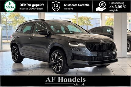 Skoda Karoq 1.233 km 29.990 &euro; Koblenz 56070