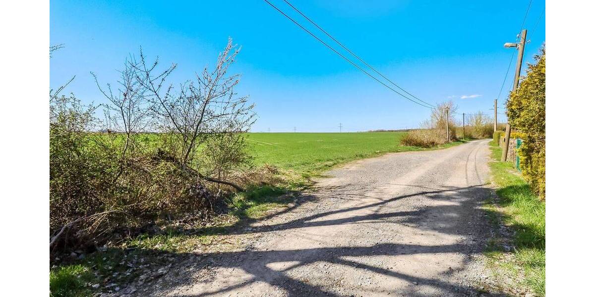 Grundstück Hoppegarten Hönow - 298.000&euro; | Angebot:25665011