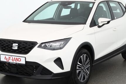 Seat Arona 23.820 km 20.990 &euro; Gera 07546