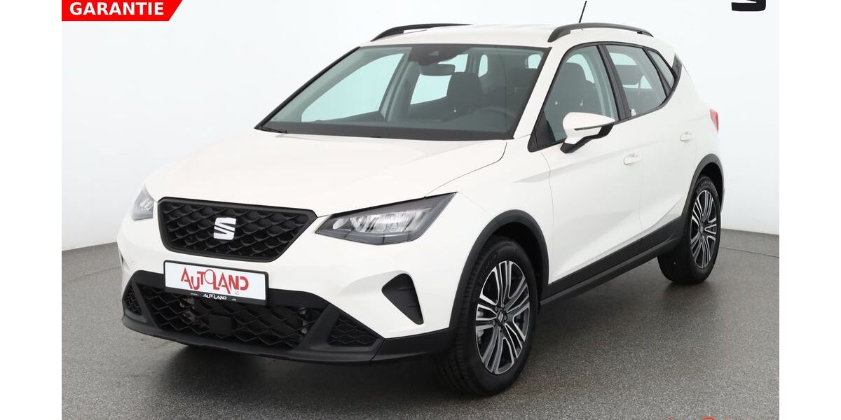 Seat Arona 23.820 km 20.990 &euro; Gera 07546