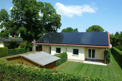 Haus Rechlin - 6 Zimmer, 128 m&sup2;, 310.000&euro; | Angebot:27025841