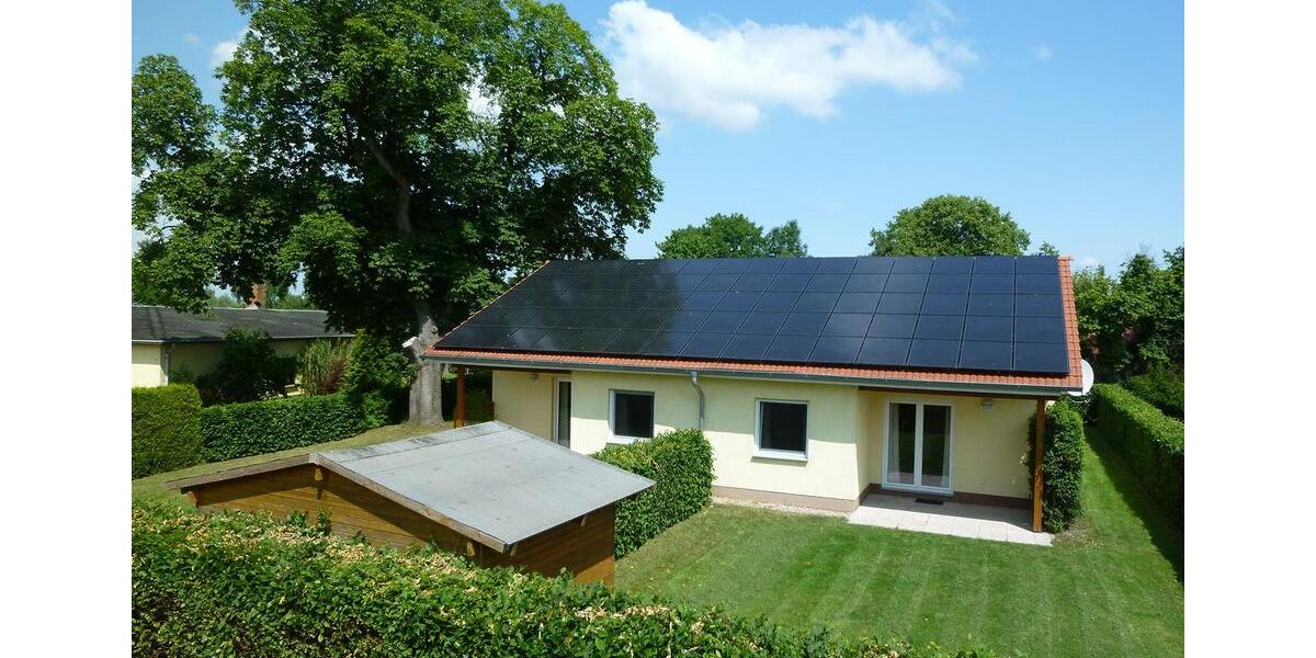 Mehrfamilienhaus, Wohnhaus Rechlin - 6 Zimmer, 128 m&sup2;, 310.000&euro; | Angebot:27025841