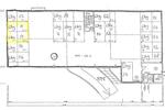 Etagenwohnung Bad Waldsee - 3.5 Zimmer, 69 m&sup2;, 249.000&euro; | Angebot:26556932