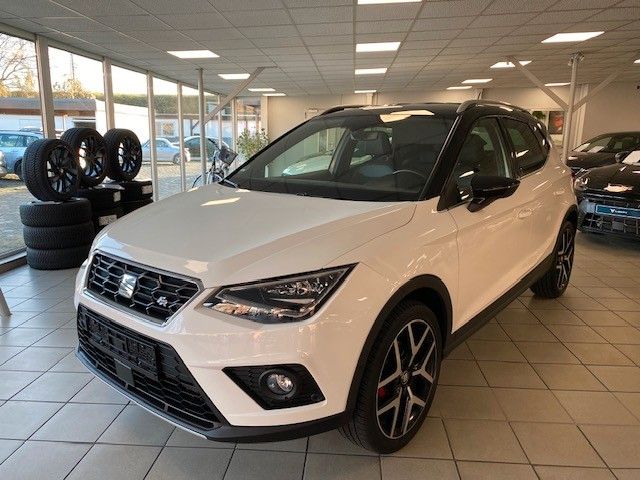 Seat Arona 25.500 km 19.600 &euro; Köln 50677